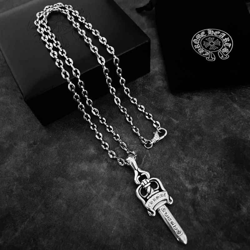 Chrome Hearts Necklaces